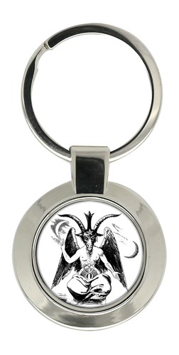 Baphomet satanischer - baphomet,