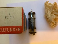 PL519 von TELEFUNKEN