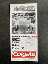 1992 HT Linz - 1860 München, GKS Katowice, Dinamo Tbilissi, LASK, FC Stahl, ...