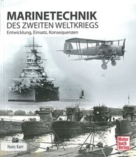 Karr: Marinetechnik des