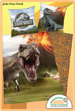 Herding Bettwäsche Jurassic