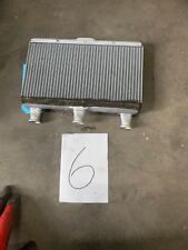 Heizungskühler BMW E60 E61 E63 E64 Wärmetauscher Modelle m. Standheizung