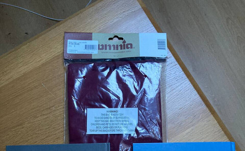 Omnia kochschürze - omnia, –