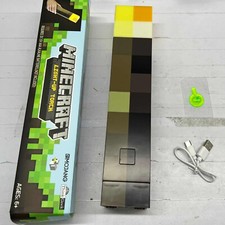 Minecraft Fackel Spiel