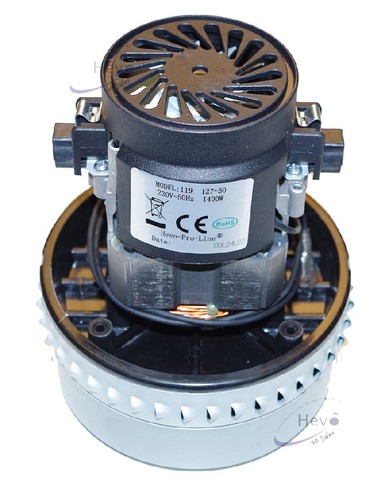 Saugmotor saugturbine - saugmotor,