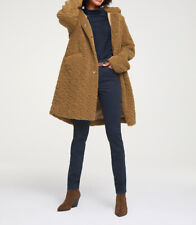 Jacke Kurz Mantel Heine Teddy