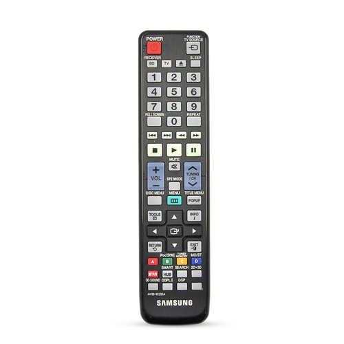 Fernbedienung für samsung - für,