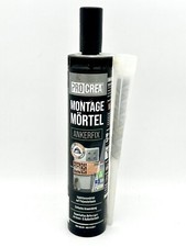PROCREA Injektionsmörtel Montage Mörtel Ankerfix Verbundmörtel 300ml