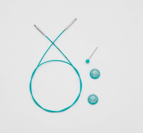Knit pro mindful - knit, nadelseil