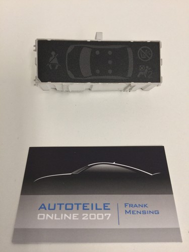 Citroen display - c5,