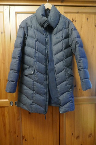 Jack wolfskin daunenjacke - jack,
