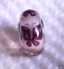 Rosa Schmetterling Küsse