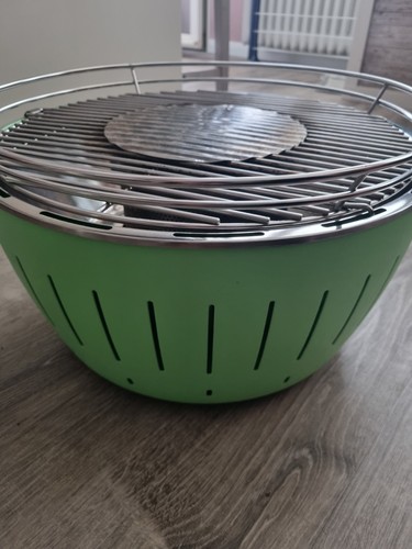 Lotusgrill holzkohlegrill - xl,
