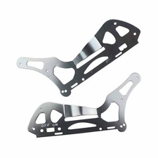 Aluminiumblech-Set Upgrade