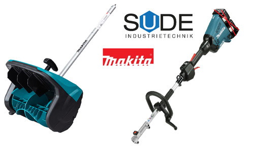 Makita set dux60z antrieb - makita-set, +