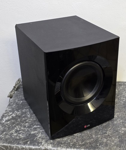 S73t1 passiver subwoofer - s73t1-w,