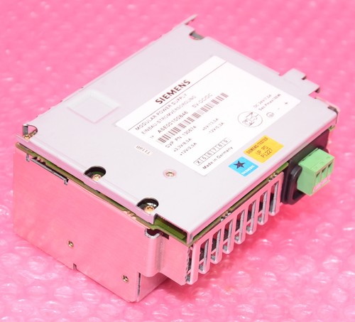 Siemens simatic - simatic, pc