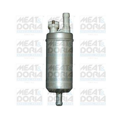 Kraftstoffpumpe meat - kraftstoffpumpe,