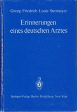 Erinnerungen eines deutschen