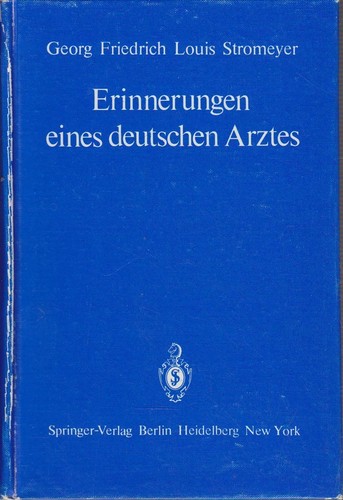 Erinnerungen eines deutschen