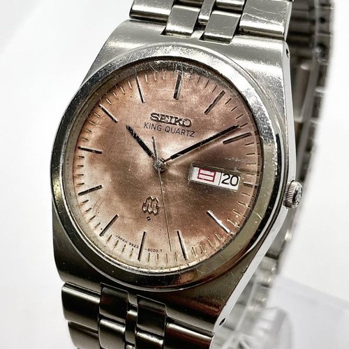 Seiko king quartz - seiko,