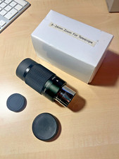Skywatcher Zoom Okular 8-24mm