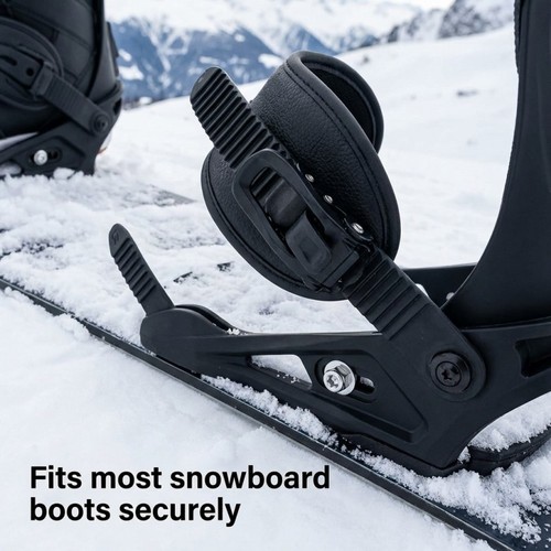 Für snowboard - für,