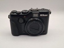 Nikon Coolpix P7100