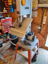 Heimwerken /Maschine Stationär