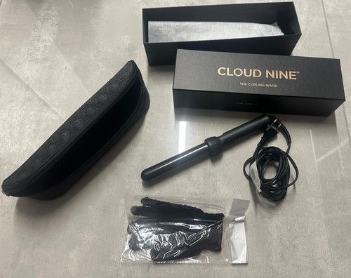 Cloud nine the - cloud, curling