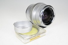 Carl Zeiss Distagon 2,8/25mm