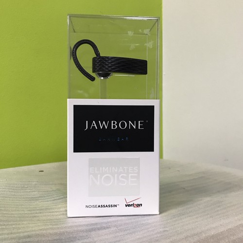Jawbone earwear - ✅⭐,
