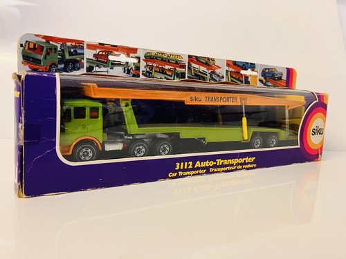 Siku 3112 mercedes - 3112,