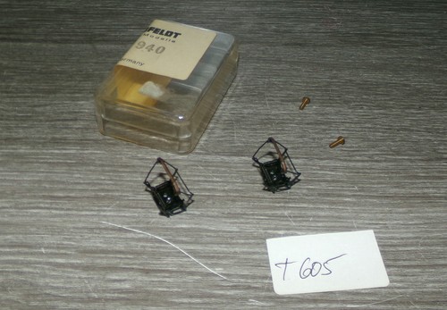 Sommerfeldt 940 160 - 940,, 1:160