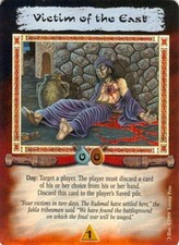 Victim of the East - The