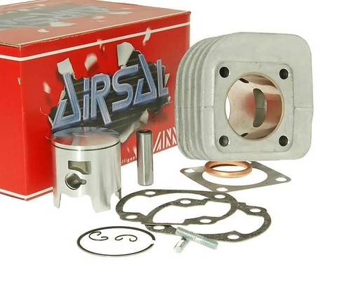 Zylinderkit airsal sport - zylinderkit,