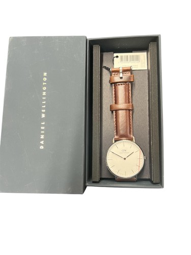 Daniel wellington classic - classic, st
