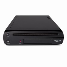 Defekte Wii U Konsole 32 Gb In