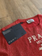 Prada Milano Damen Pullover