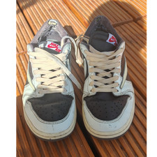 Nike Air Jordan 1 Low Travis