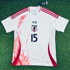 Nagelneu! Japan 2024 Y-3