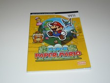 Super Paper Mario -