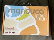 manduca my baby carrier limited edition 