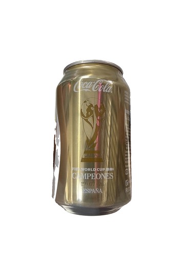Coca cola weltmeister dose aus - coca,
