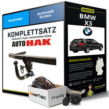 Für bmw typ e83 - x3,