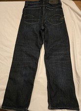 Jeans G-Star Raw TYPE 89
