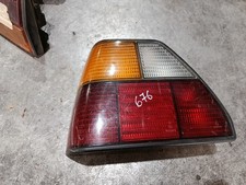 VW Golf 2 II 19E Rücklicht