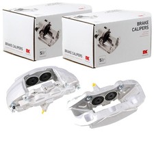 2X NK BREMSSATTEL VORNE RECHTS