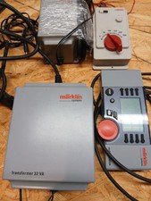 Märklin H0 60652 Mobile St. +