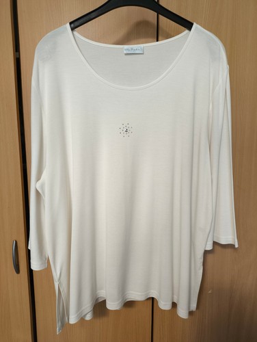 Ulla popken damen rundhals - ulla,